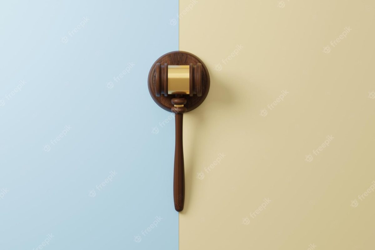 top-view-judge-gavel-two-colour-background-law-justice-legality-concept-3d-illustration_20693-921